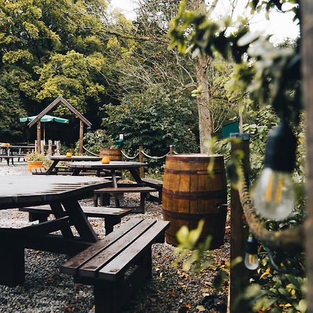 The Pheasant Inn - The Inn Collection Group Bassenthwaite Luaran gambar