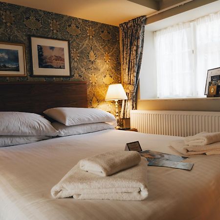 The Pheasant Inn - The Inn Collection Group Bassenthwaite Luaran gambar