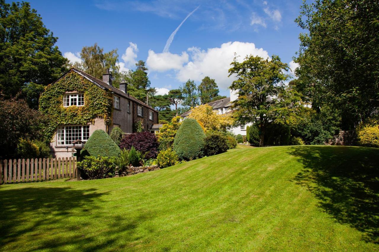The Pheasant Inn - The Inn Collection Group Bassenthwaite Luaran gambar