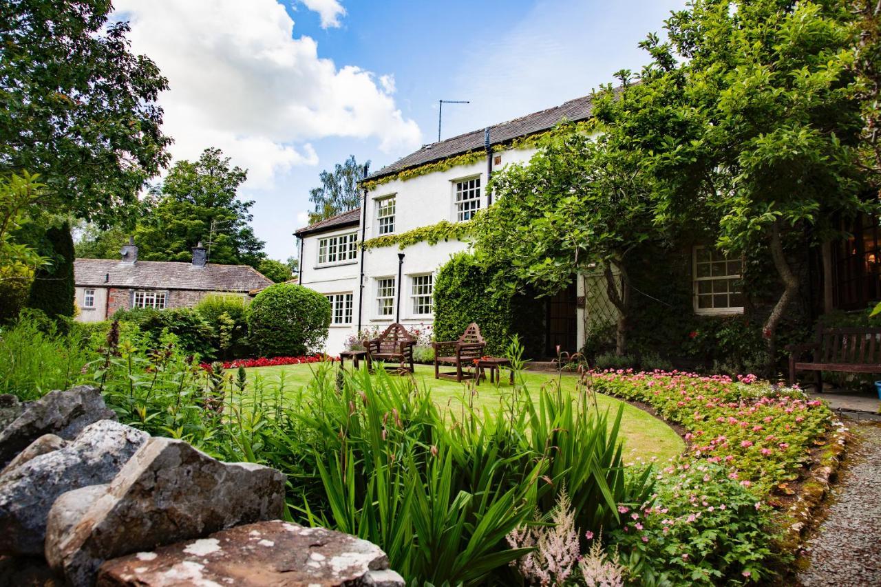 The Pheasant Inn - The Inn Collection Group Bassenthwaite Luaran gambar
