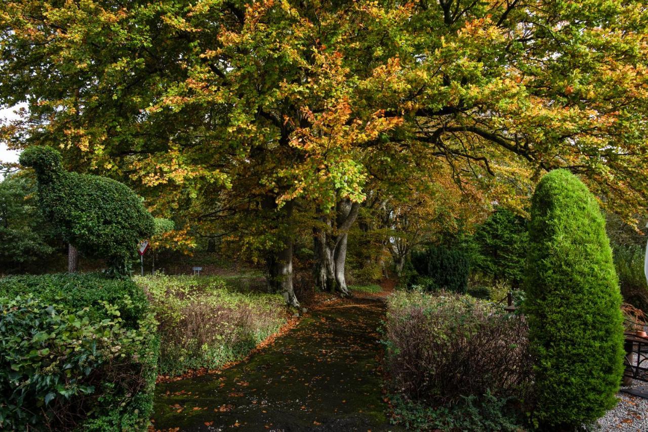 The Pheasant Inn - The Inn Collection Group Bassenthwaite Luaran gambar
