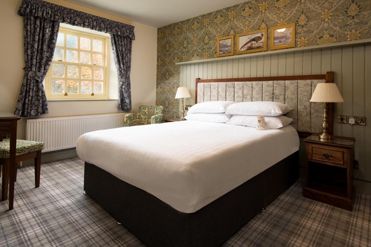 The Pheasant Inn - The Inn Collection Group Bassenthwaite Luaran gambar