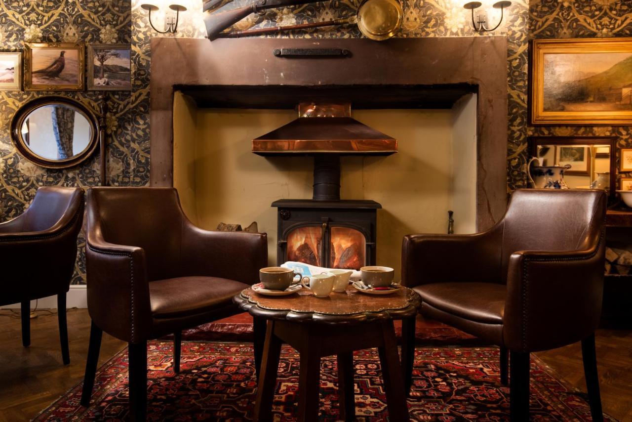The Pheasant Inn - The Inn Collection Group Bassenthwaite Luaran gambar