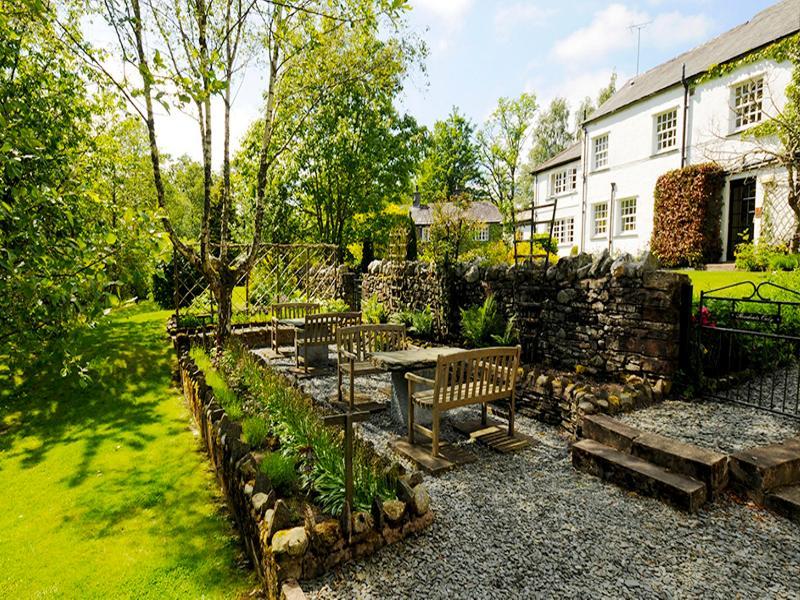 The Pheasant Inn - The Inn Collection Group Bassenthwaite Luaran gambar