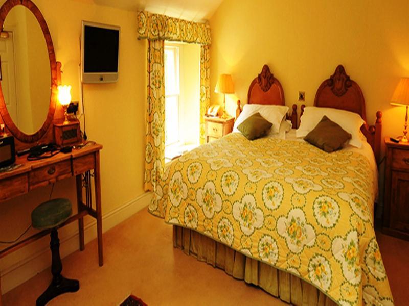 The Pheasant Inn - The Inn Collection Group Bassenthwaite Luaran gambar