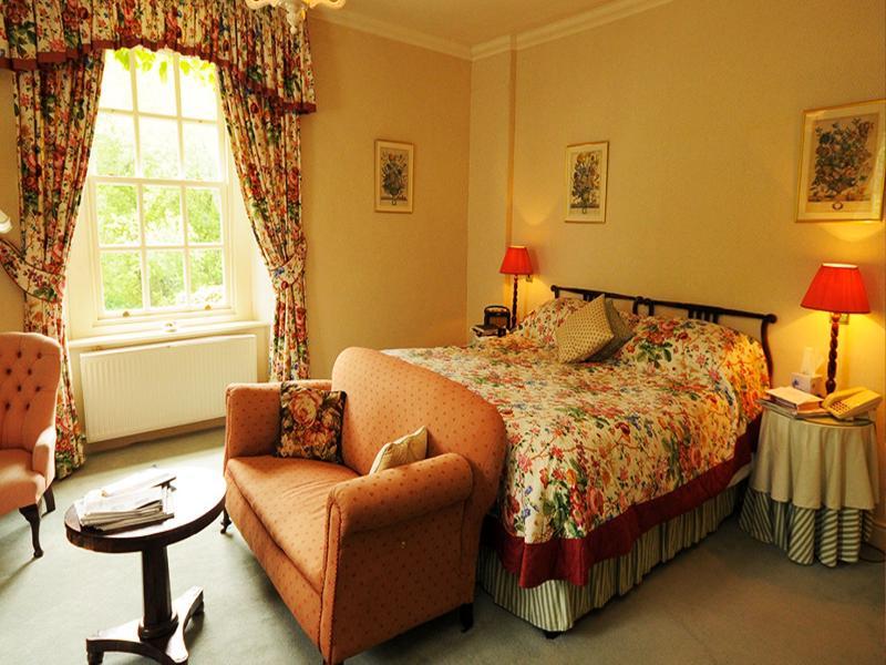 The Pheasant Inn - The Inn Collection Group Bassenthwaite Luaran gambar