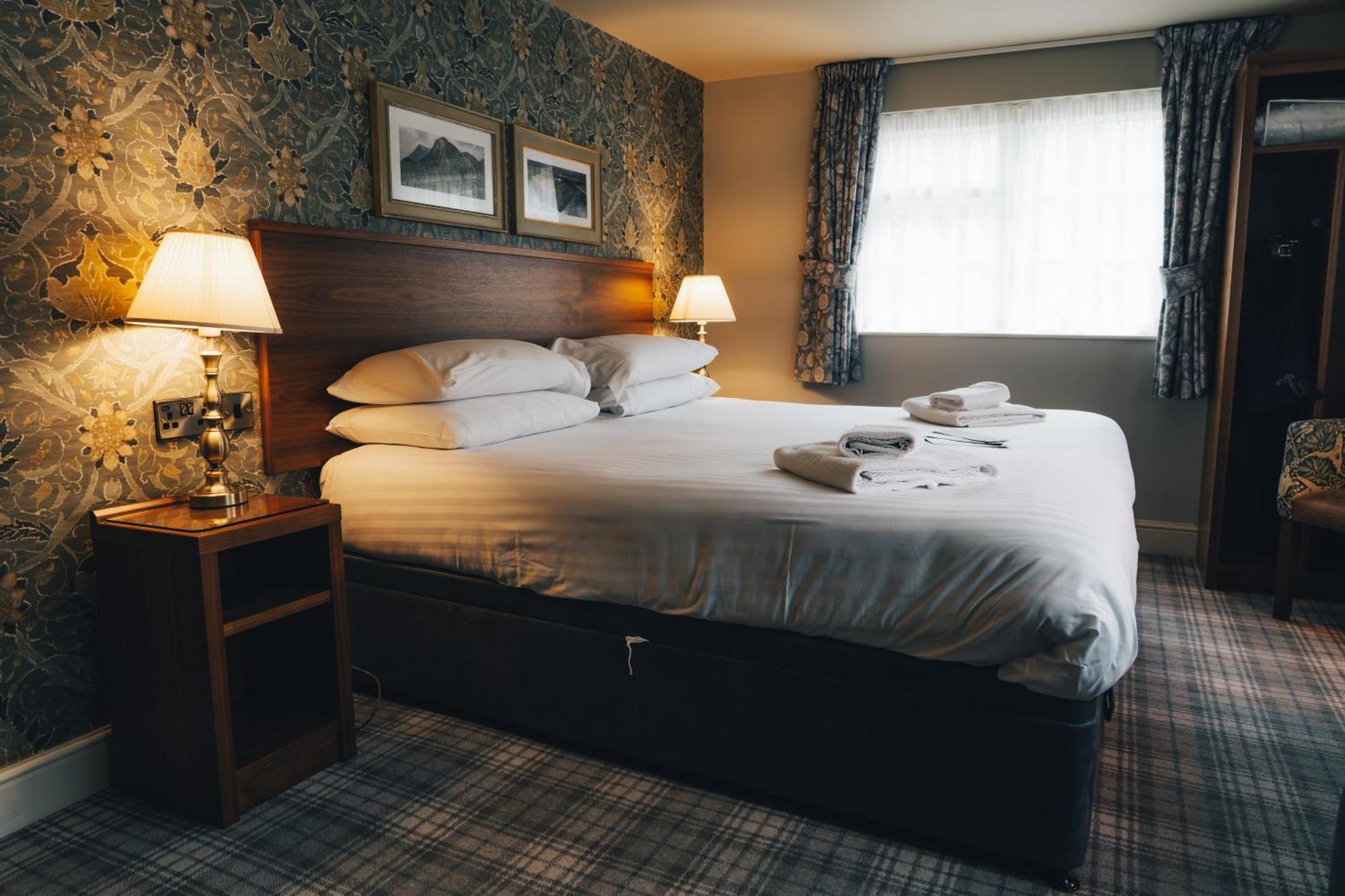 The Pheasant Inn - The Inn Collection Group Bassenthwaite Luaran gambar