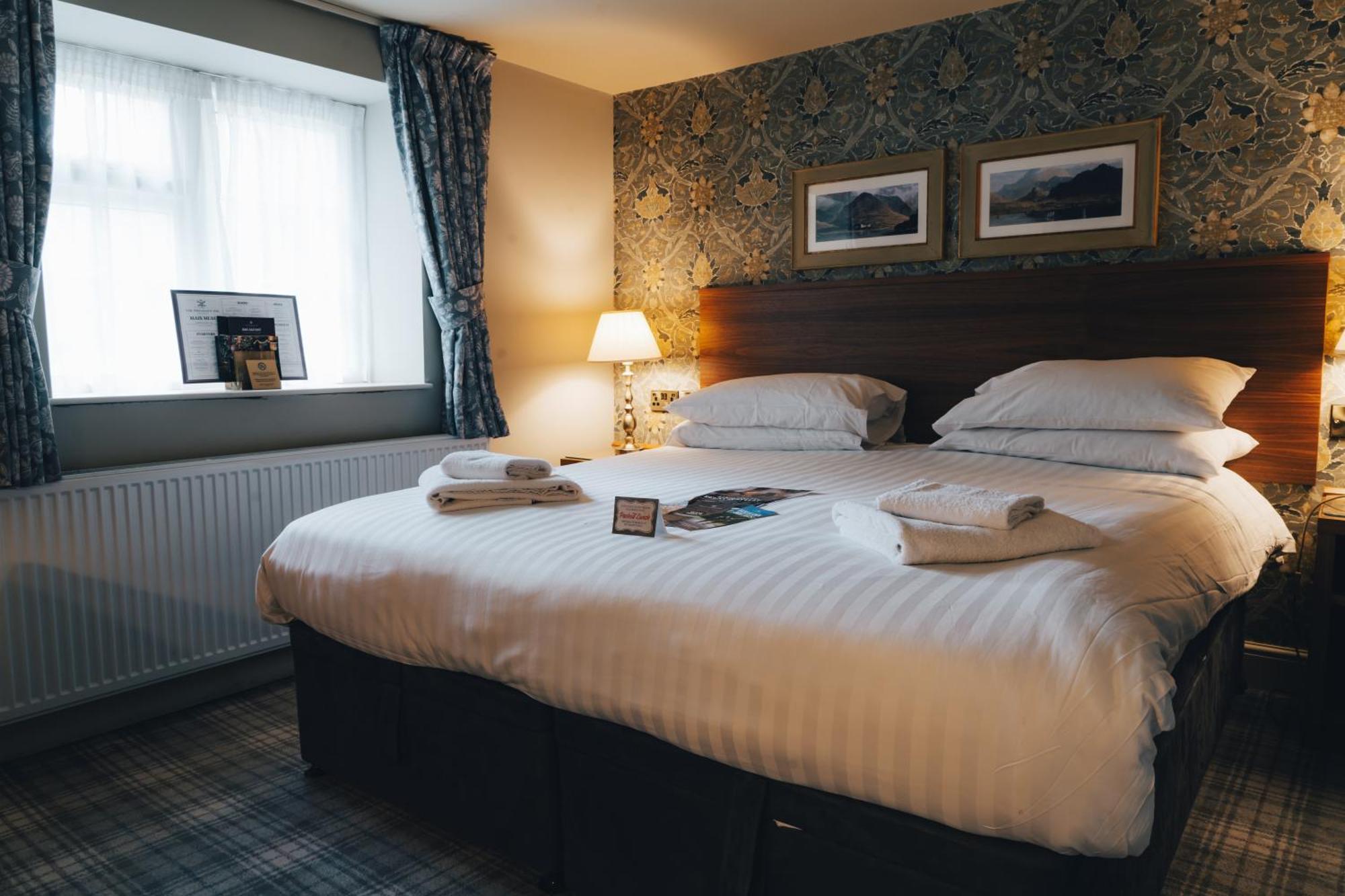 The Pheasant Inn - The Inn Collection Group Bassenthwaite Luaran gambar