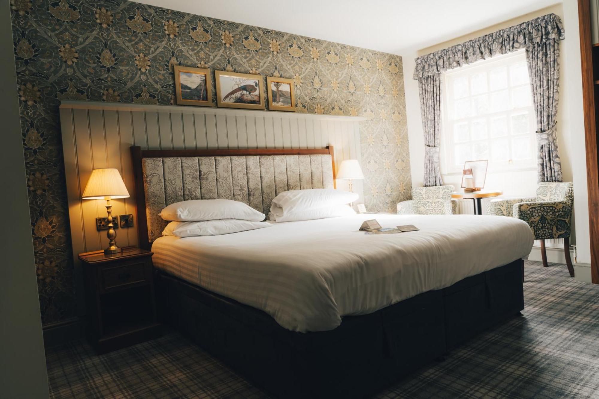 The Pheasant Inn - The Inn Collection Group Bassenthwaite Luaran gambar